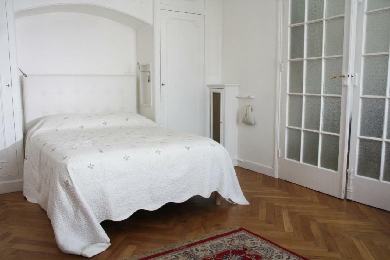 Appartement Square Alziary Niza Exterior foto